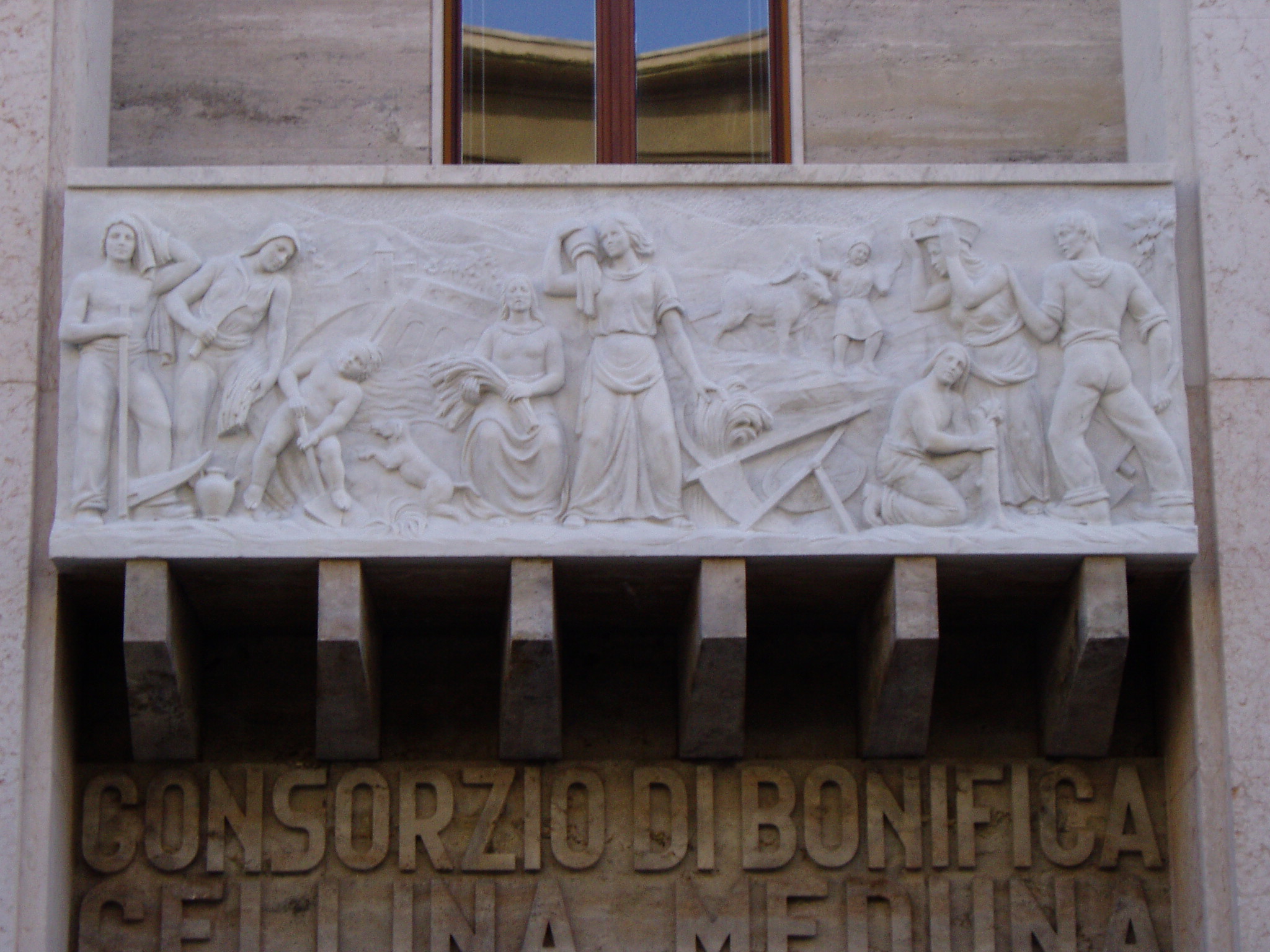 Dati consortili