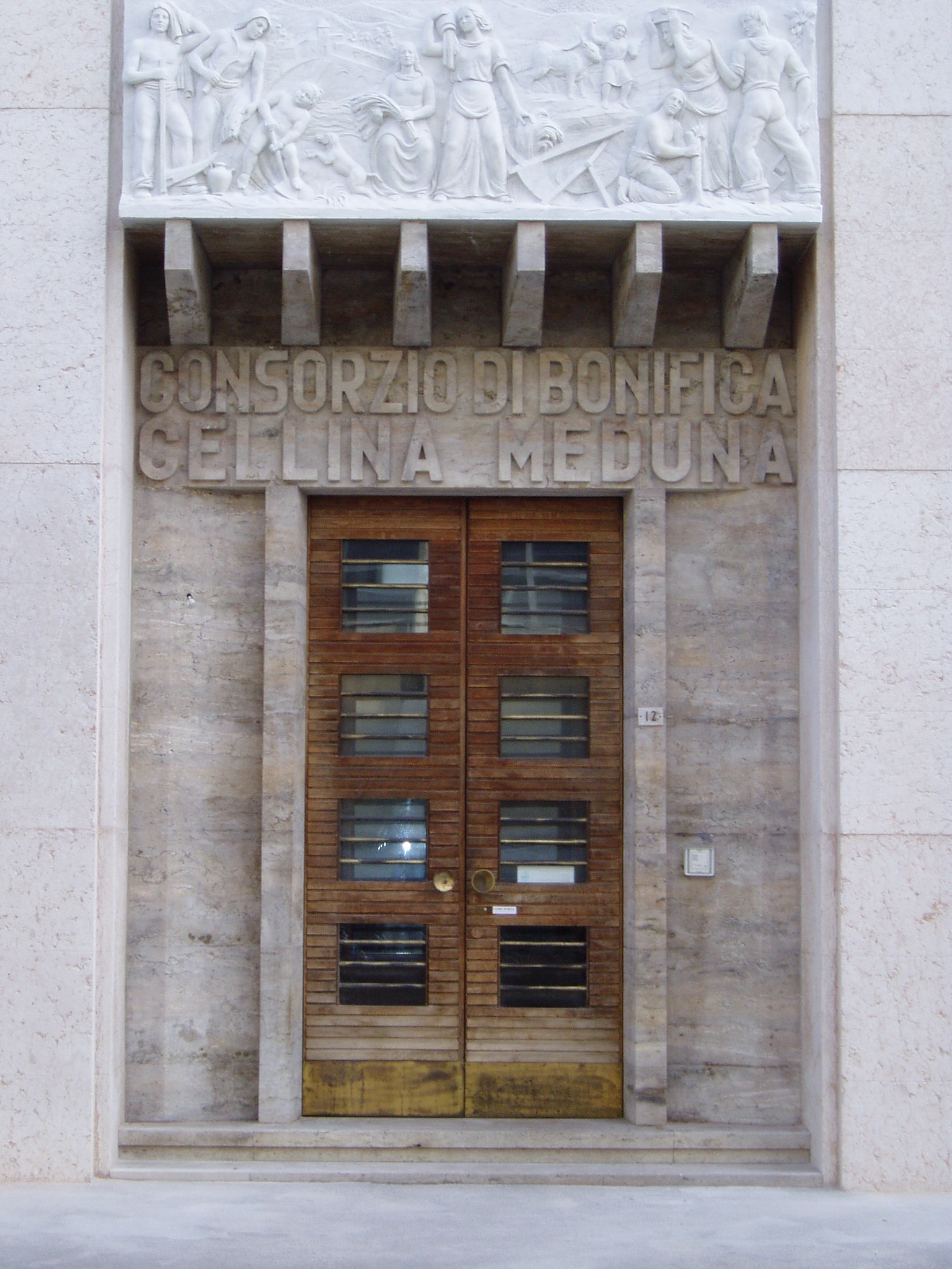 Avvisi ai creditori