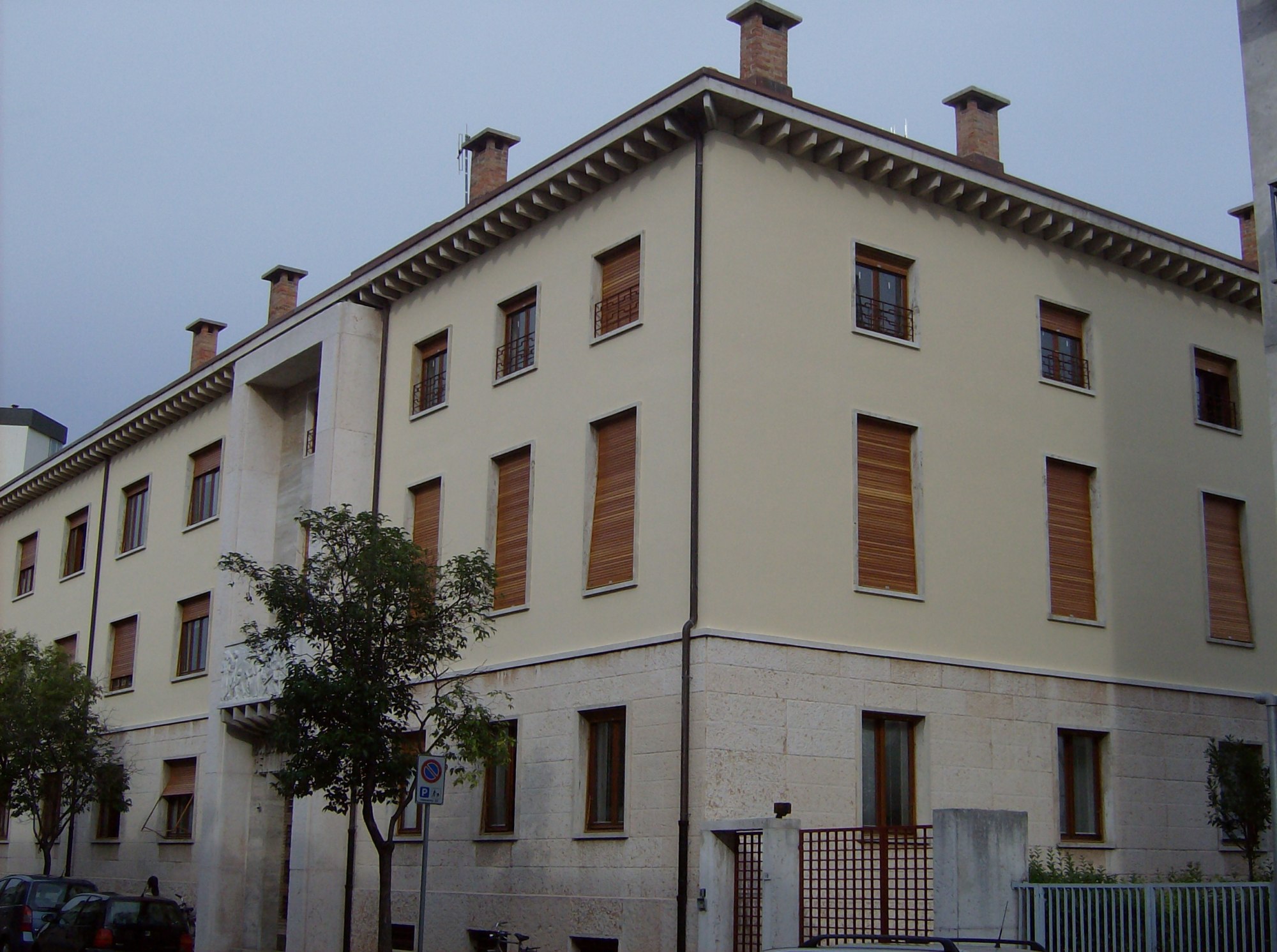 Determinazioni dei dirigenti