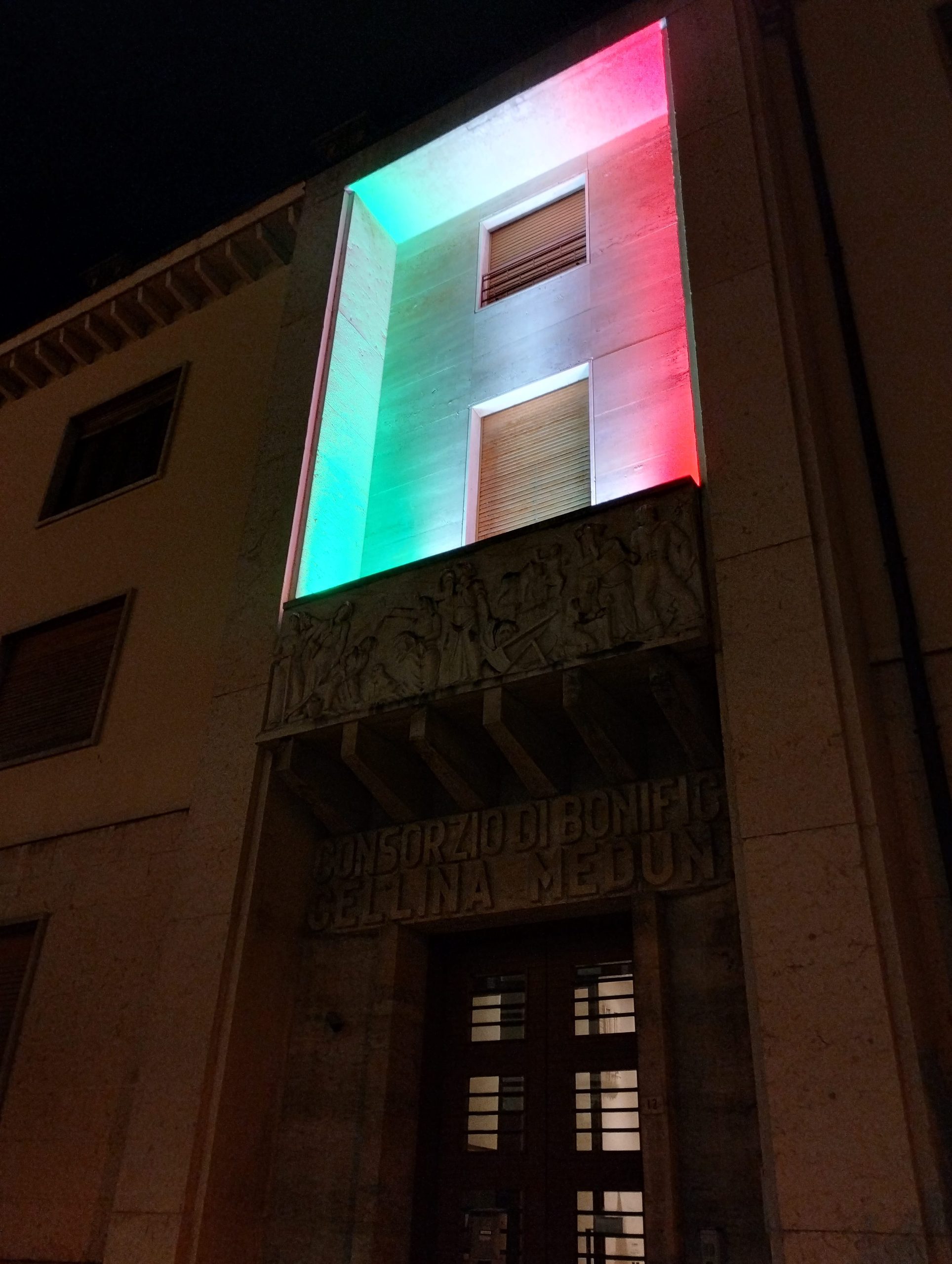 Eventi